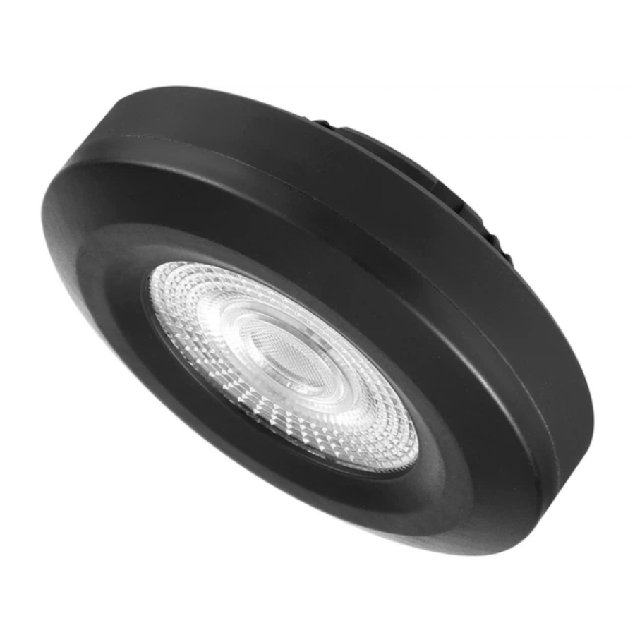 Лампа LED LIGHT SET GX53 12W 4500K - фото 1