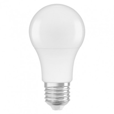 Лампа LED Osram 12-36V CL A 9W/840 FR E27 6X1 Ledvance 65