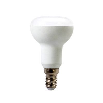 Лампа R50 - рефлекторная ZL 15006144 R50 6w 4000k E14