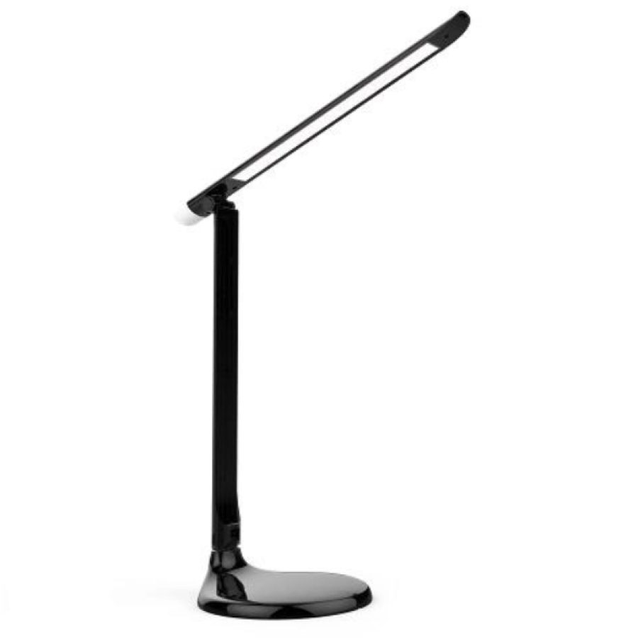 Лампа настольная ZL 5015 10W BLACK - фото 1