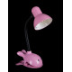 Лампа настольна Splendid Ray 990 PINK
