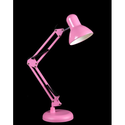 Лампа настольна Splendid Ray NSM-800A PINK