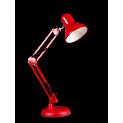 Лампа настольна Splendid Ray NSM-800A RED