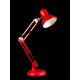 Лампа настольна Splendid Ray NSM-800A RED