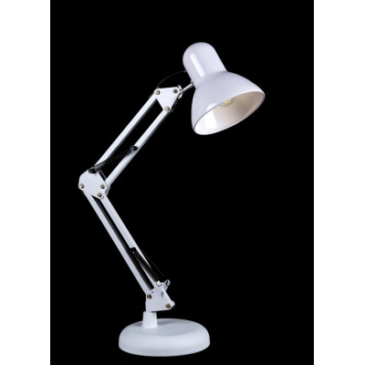 Лампа настольна Splendid Ray NSM-800A WHITE