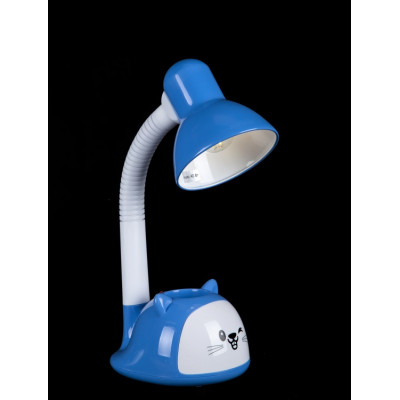 Лампа настольна Splendid Ray NSM-997 BLUE