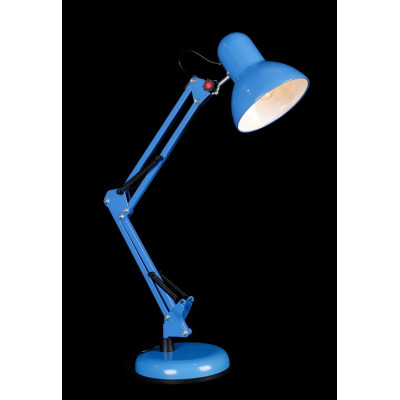 Лампа настольна Splendid Ray NT-811 BL