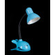 Лампа настольна Splendid Ray 990 BLUE