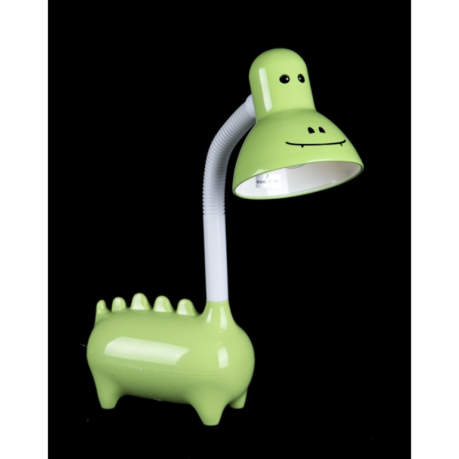 Лампа настольна Splendid Ray 995 GREEN - фото 1