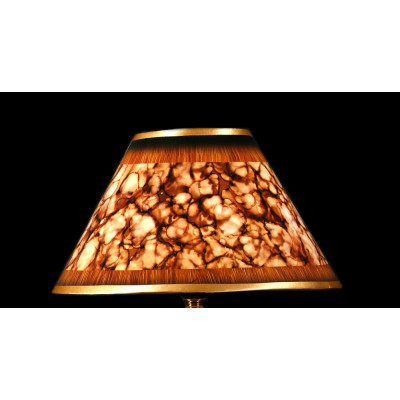 Лампа настольна Splendid Ray NJL 832-А