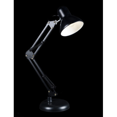 Лампа настольна Splendid Ray NSM-800A BLACK
