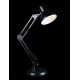 Лампа настольна Splendid Ray NSM-800A BLACK