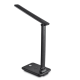 Лампа настольная ZL 50039 10W BLACK