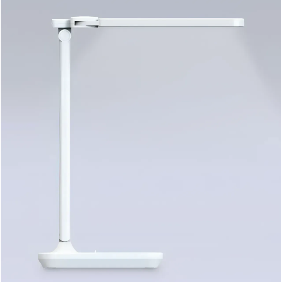 Лампа настольная ZL 50049 7W WHITE - фото 4