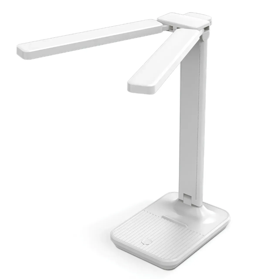 Лампа настольная ZL 50049 7W WHITE - фото 6
