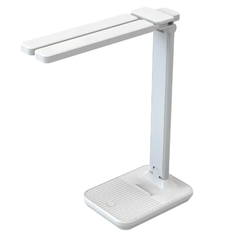 Лампа настольная ZL 50049 7W WHITE - фото 7