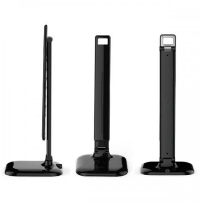 Лампа настольная ZL 50101 9W BLACK