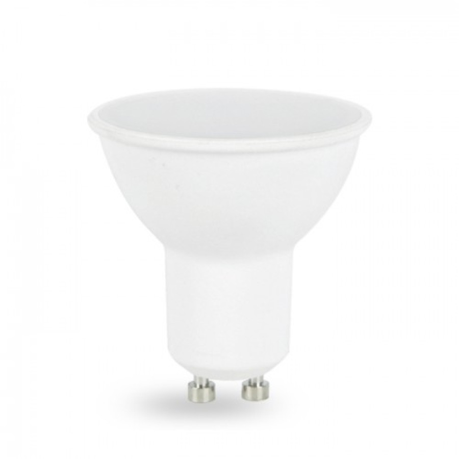 Лампа светодиодная Feron LB-196 MRG GU10 230V 7W 6500K - фото 2