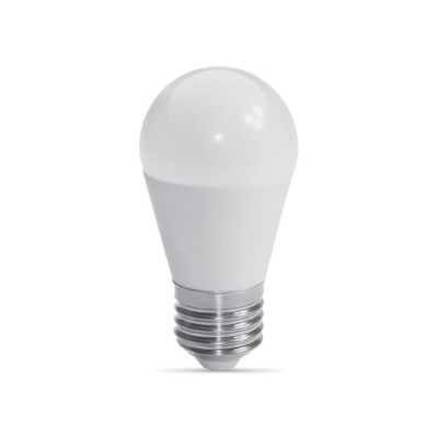 Лампа светодиодная Feron LB-205 G45 230V 9W E27 4000K