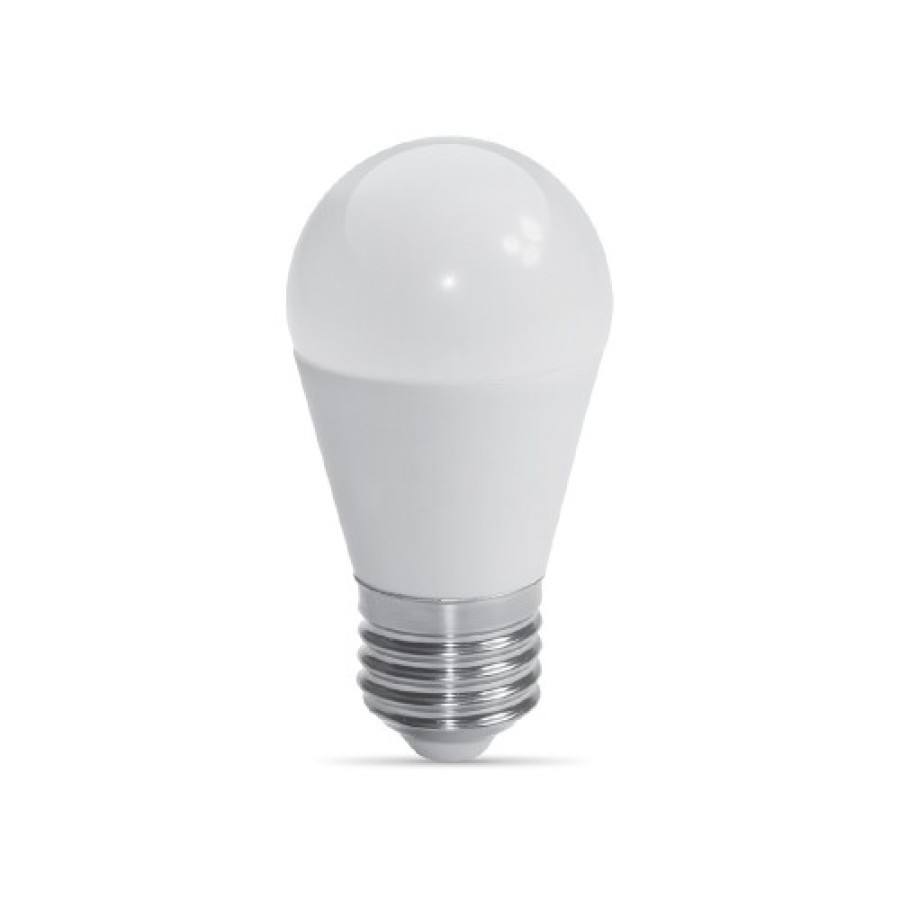 Лампа свiтлодiодна Feron LB-205 G45 230V 9W E27 4000K - фото 2