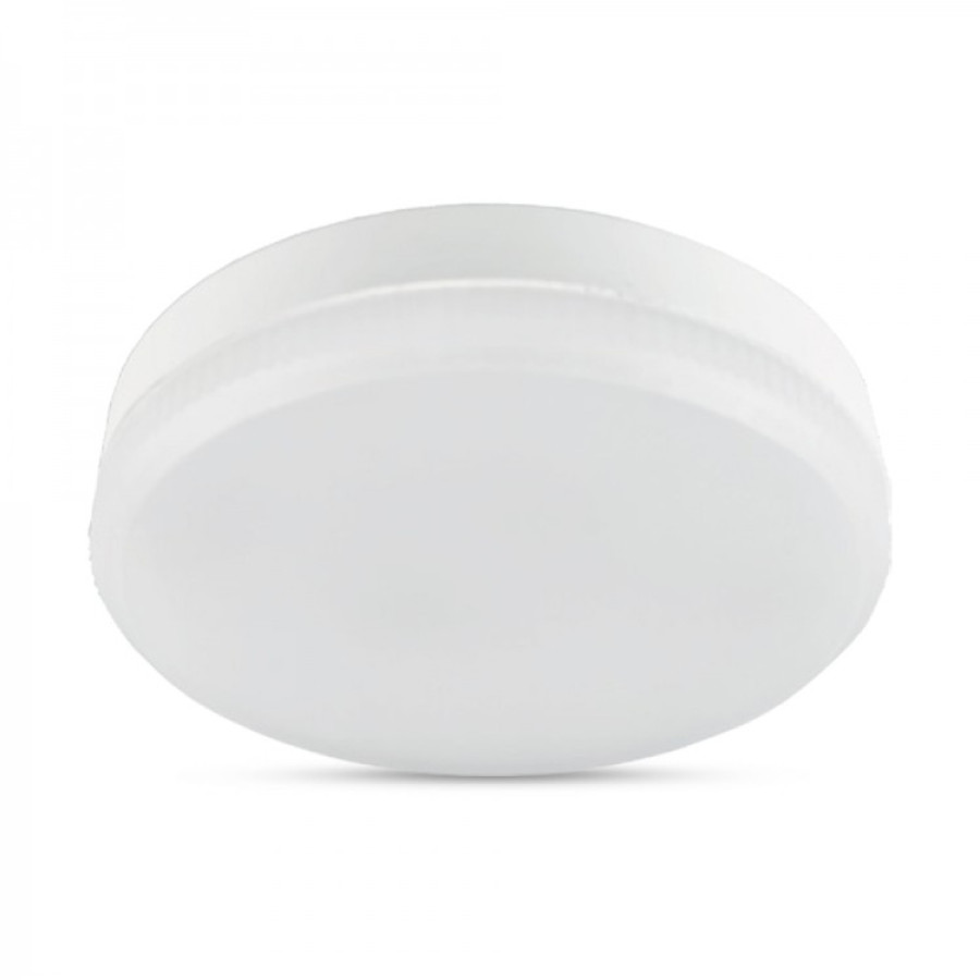 Лампа светодиодная LB-153 230V GX53 13W 4000K - фото 2