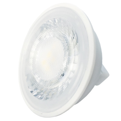 Лампа светодиодная LB-194 MR16 G5.3 230V 6W 2700K