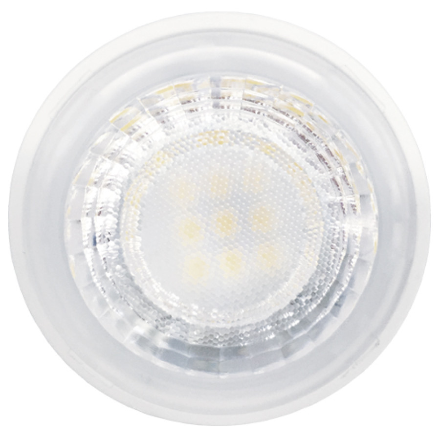 Лампа светодиодная LB-194 MR16 G5.3 230V 6W 2700K - фото 3