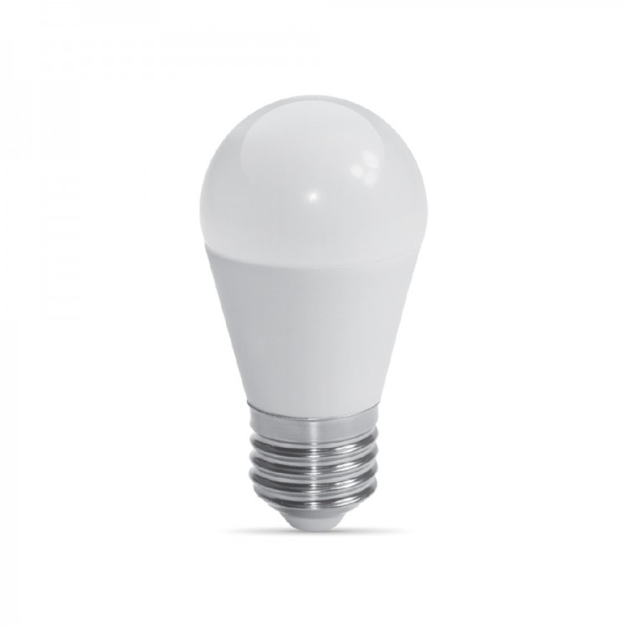 Лампа светодиодная LB-205 G45 230V 9W E27 4000K 8539520000 - фото 2