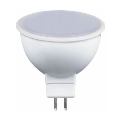 Лампа светодиодная LB-240 MR16 G5.3 230V 4W 4000K