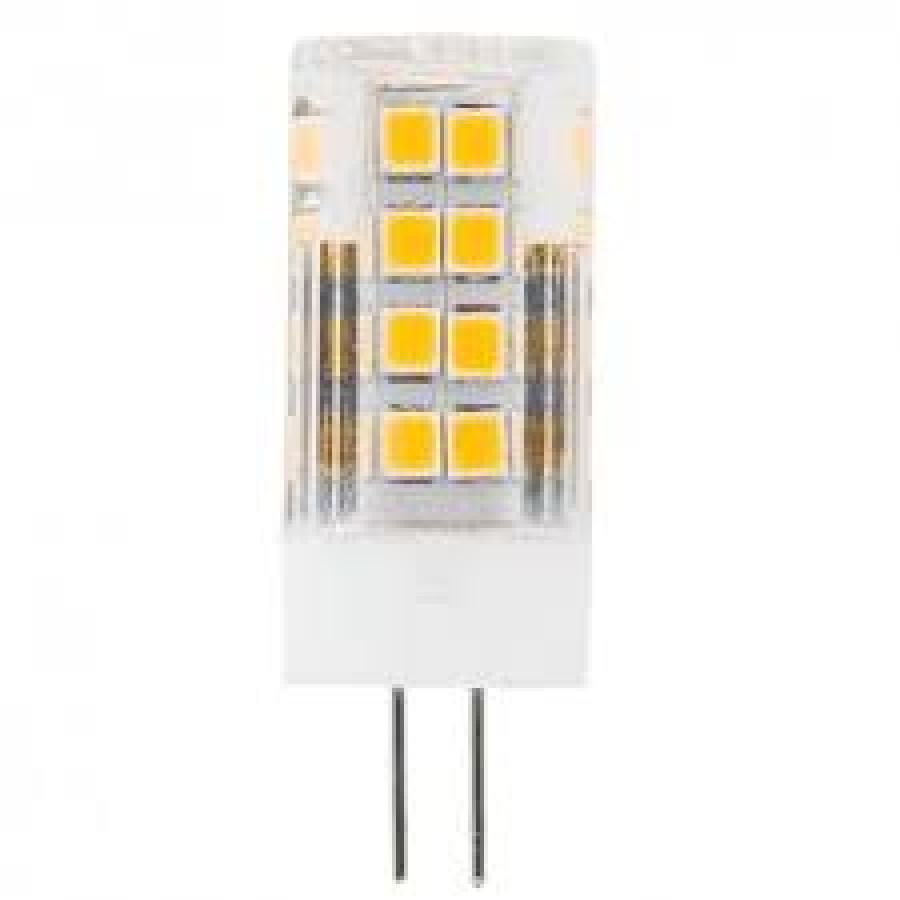 Лампа светодиодная LB-423 G4 230V 4W 4000K - фото 2