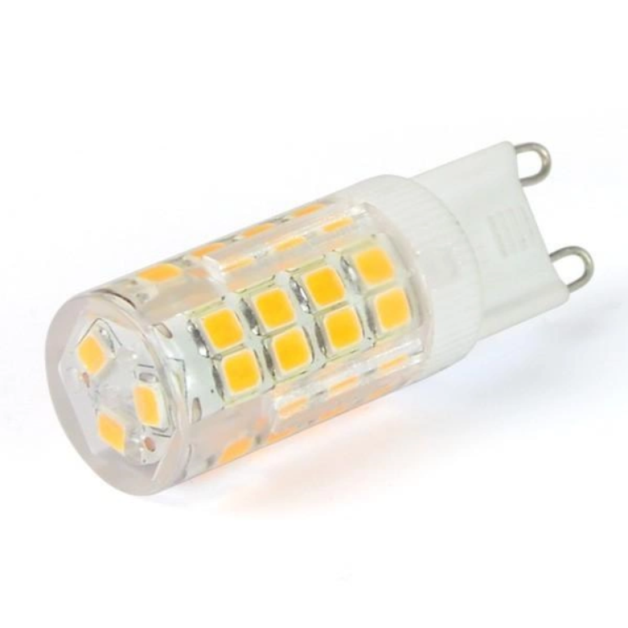Лампа светодиодная LB-432 230V 4W G9 4000K - фото 2