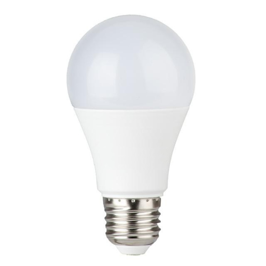 Лампа светодиодная LB-702 A60 230V 12W E27 2700K - фото 2