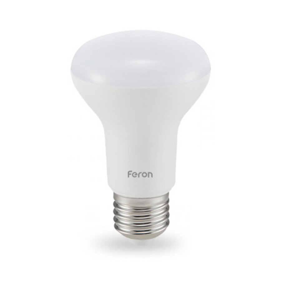Лампа светодиодная LB-763 R50 E14 230V 9W E27 4000K - фото 2