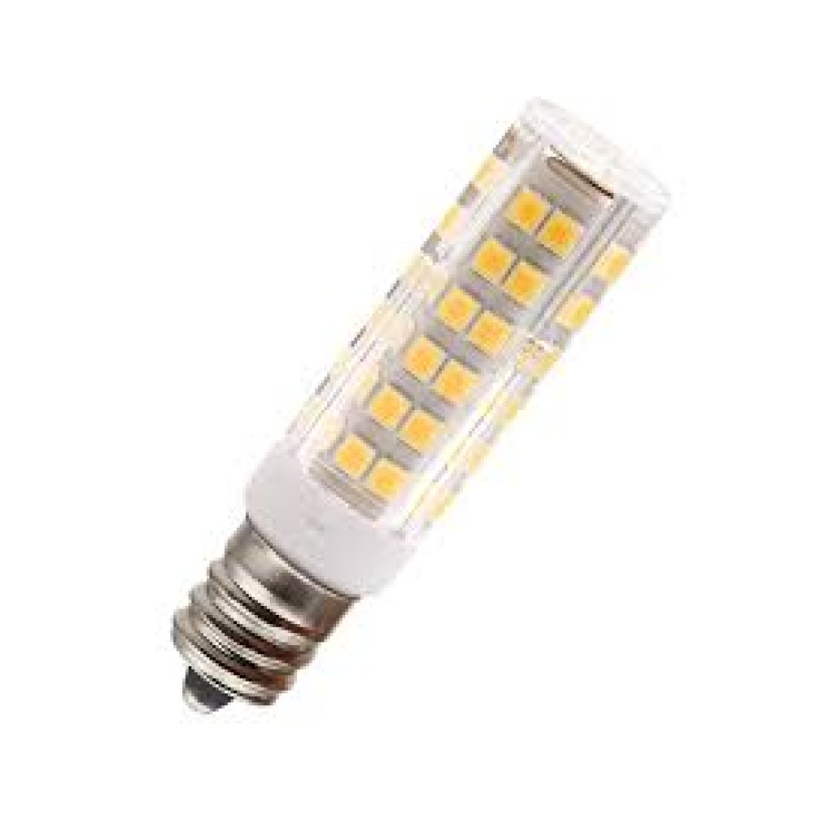Лампа светодиодная LB-433 230V 5W E14 4000K - фото 2