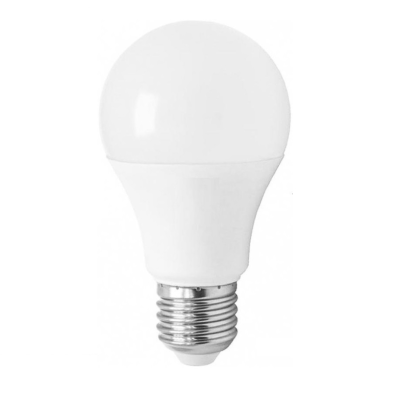 Лампа светодиодная LB-700 A60 230V 10W E27 4000K