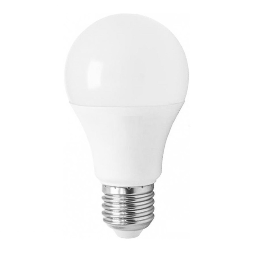 Лампа свiтлодiодна LB-700 A60 230V 10W E27 4000K - фото 2