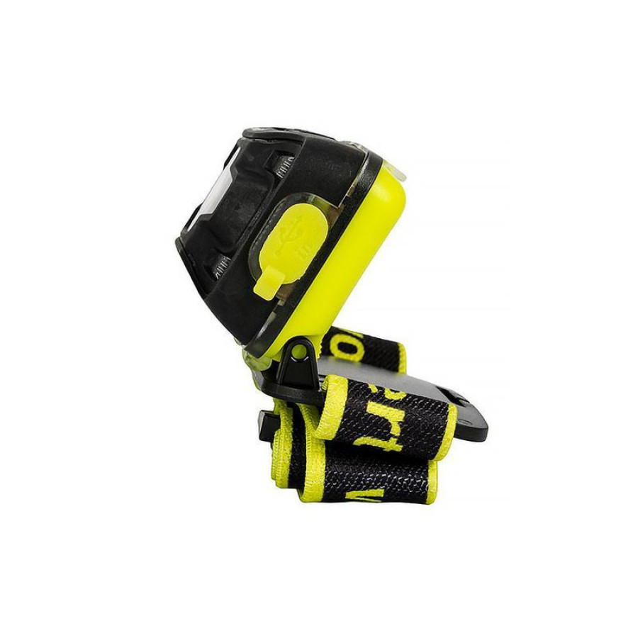 Ліхтар налобний Vertvoll - 16LED (1 COB)x 5 Втх6 режимів Li-ion - фото 3