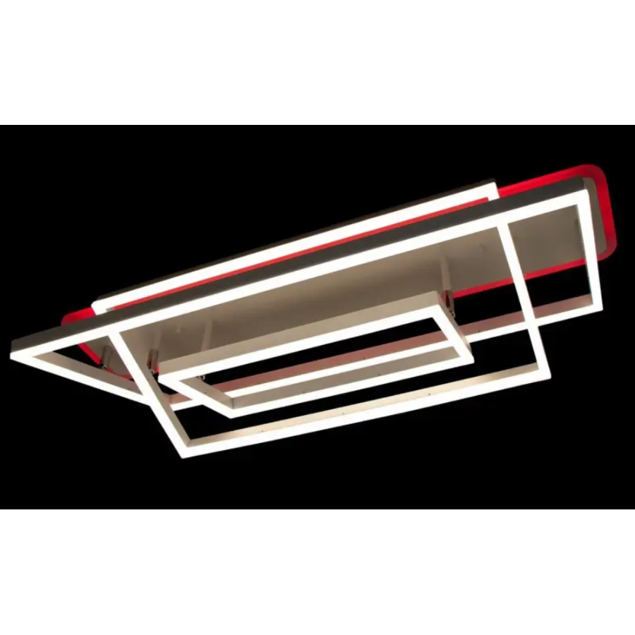Люстра LS 11001/3WH - фото 5