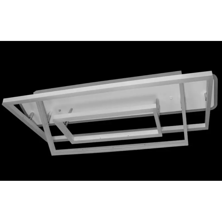 Люстра LS 11001/3WH - фото 6