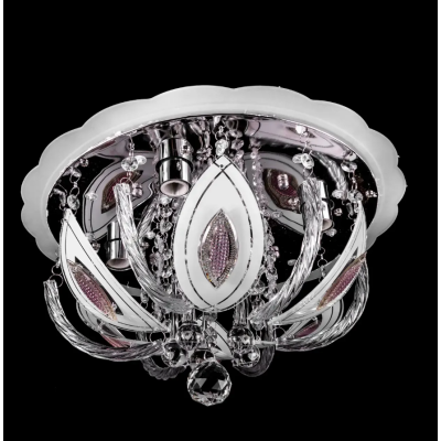 Люстра 1643/4+22w