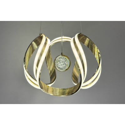 Люстра LS 1776-1GD