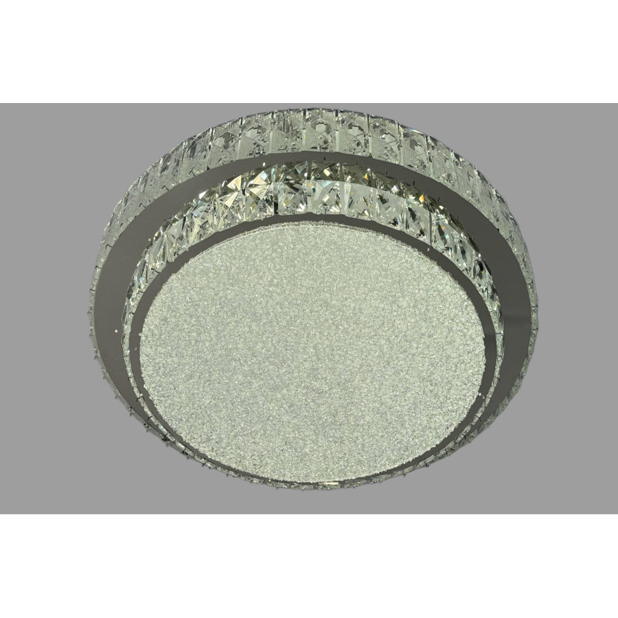 Люстра LS 2397-500 CH - фото 2