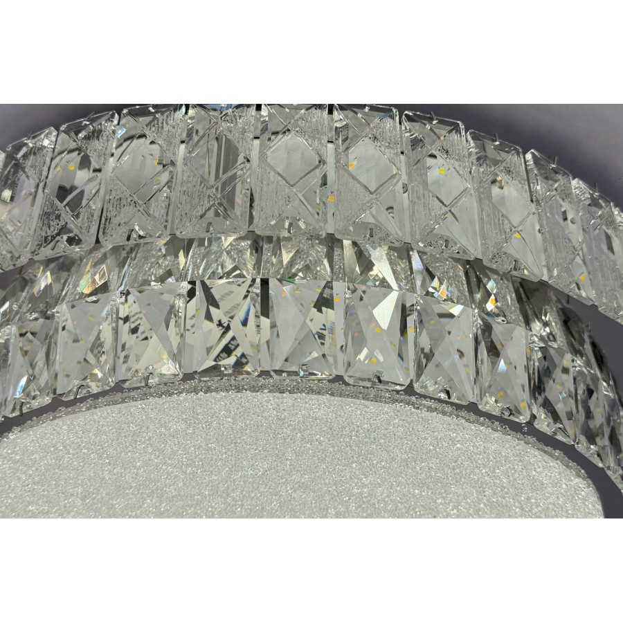 Люстра LS 2397-500 CH - фото 3