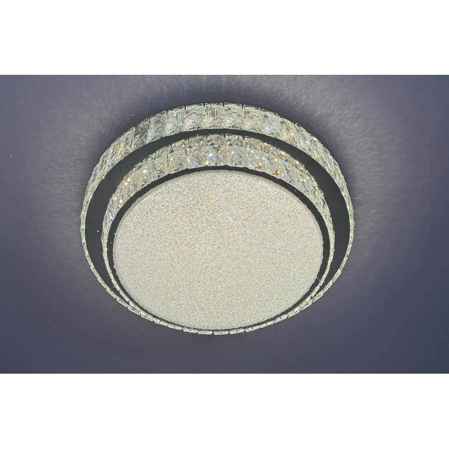 Люстра LS 2397-500 CH - фото 1