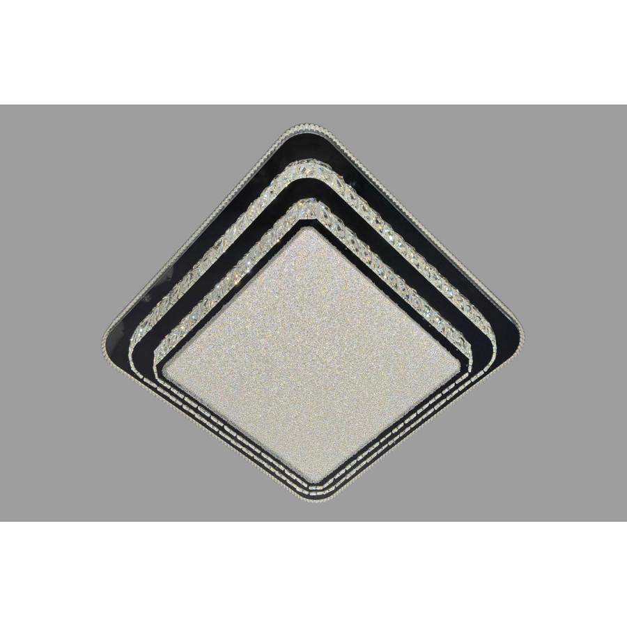 Люстра LS 2510-600 CH - фото 1