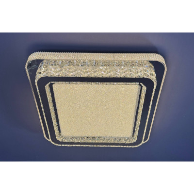 Люстра LS 2528-600 CH