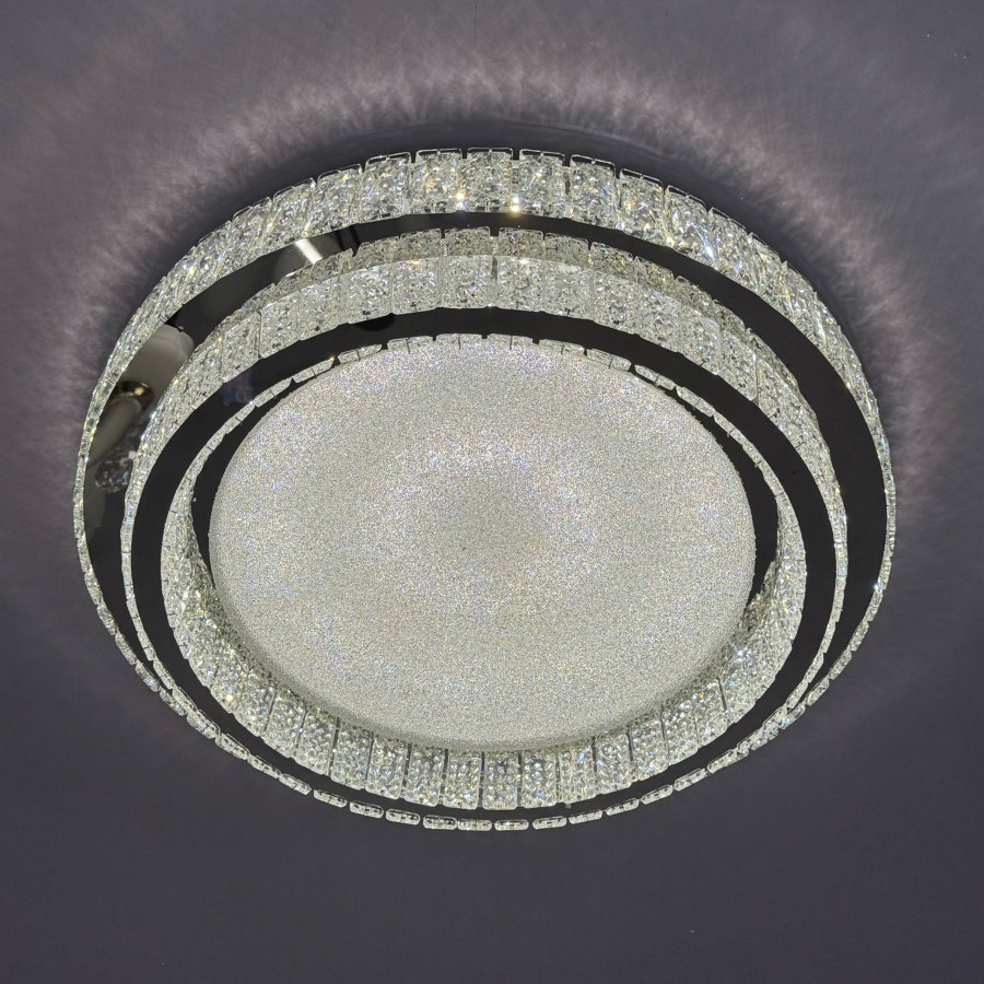 Люстра 3109-600 CH - фото 2