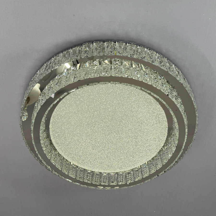 Люстра 3109-600 CH - фото 1