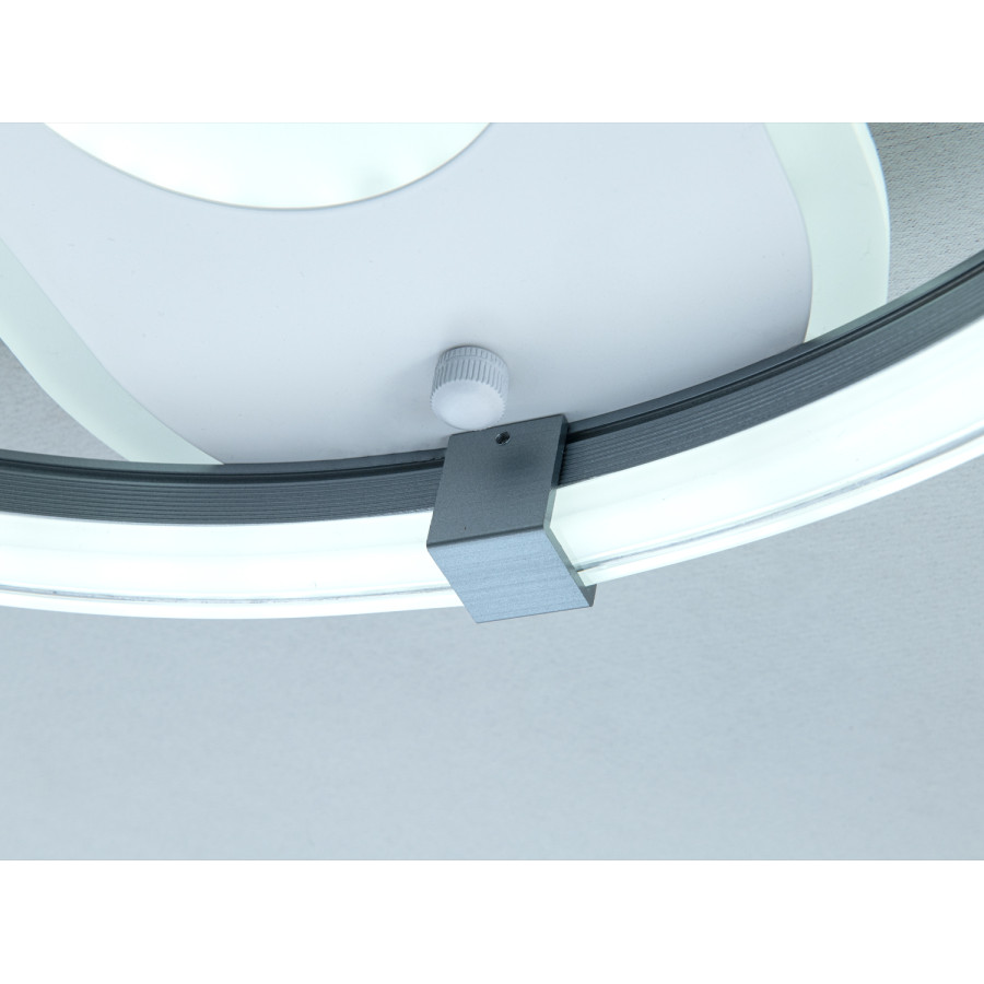 Люстра Diasha 5140/500GR - фото 4