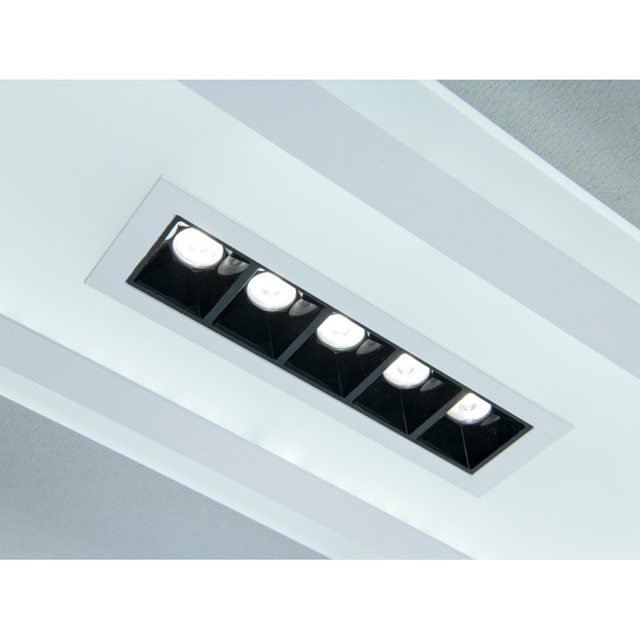 Люстра Diasha 5140/500GR - фото 5